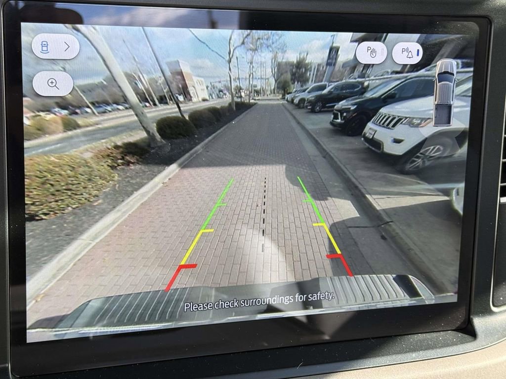 Used 2024 Ford F150 XL image 18