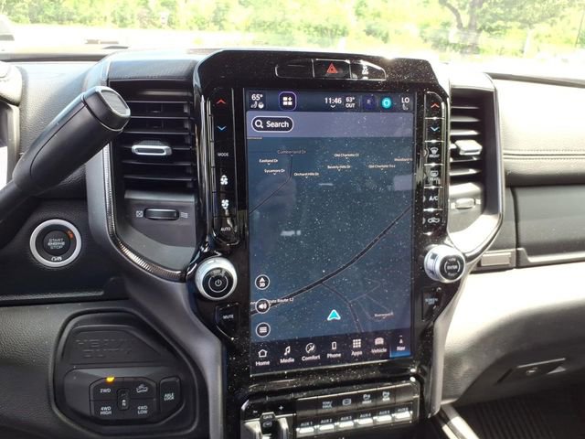 Used 2026 RAM 2500 Rebel w/ Rebel Level 1 Equipment Group AWD/4WD image 12