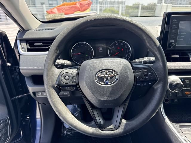 Used 2019 Toyota RAV4 XLE FWD image 14