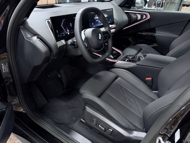 New 2026 BMW X3 xDrive30 w/ Premium Package AWD/4WD image 19