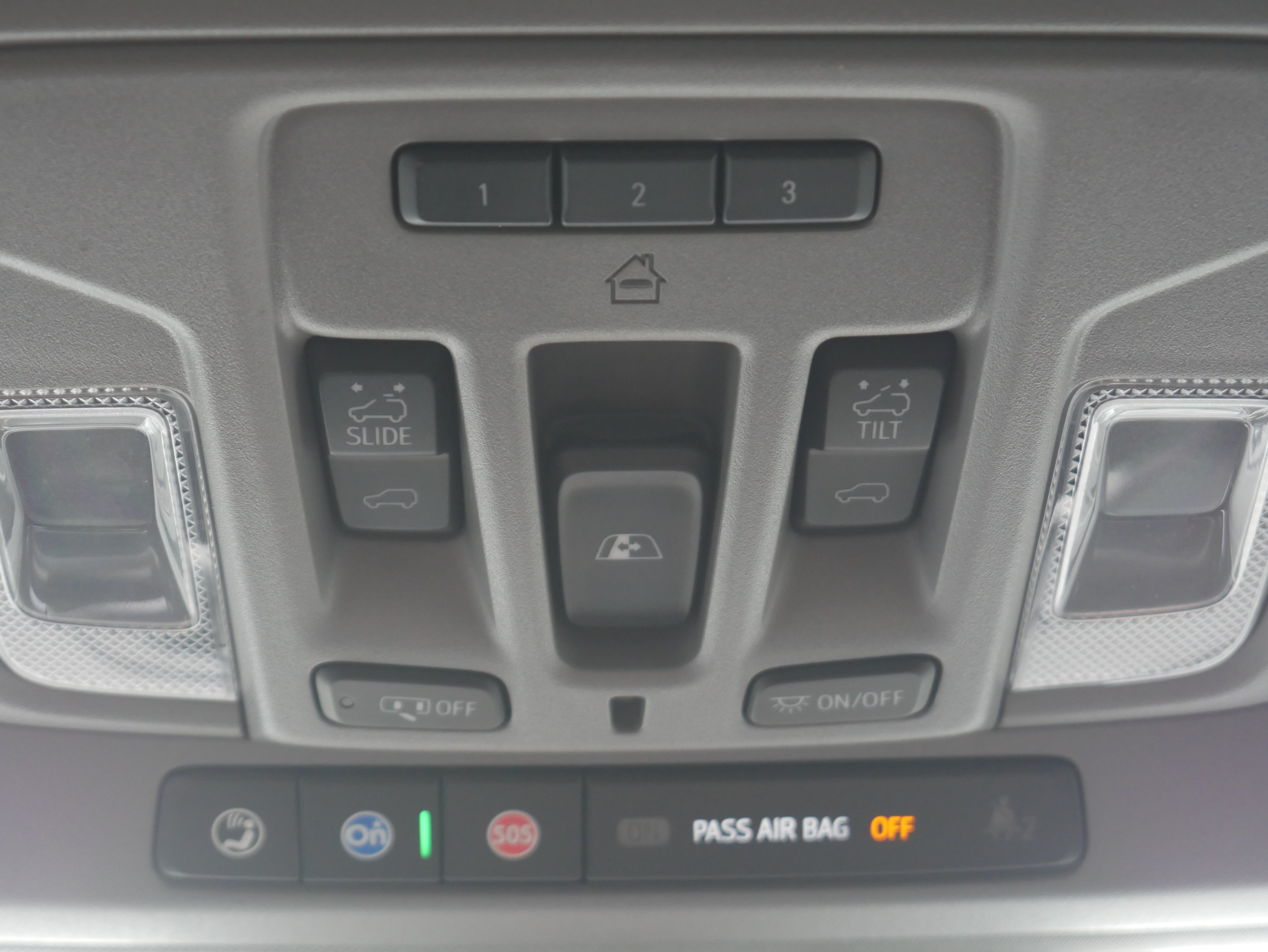 Certified 2022 Chevrolet Silverado 1500 LT Trail Boss w/ LT Trail Boss Premium Package AWD/4WD image 34