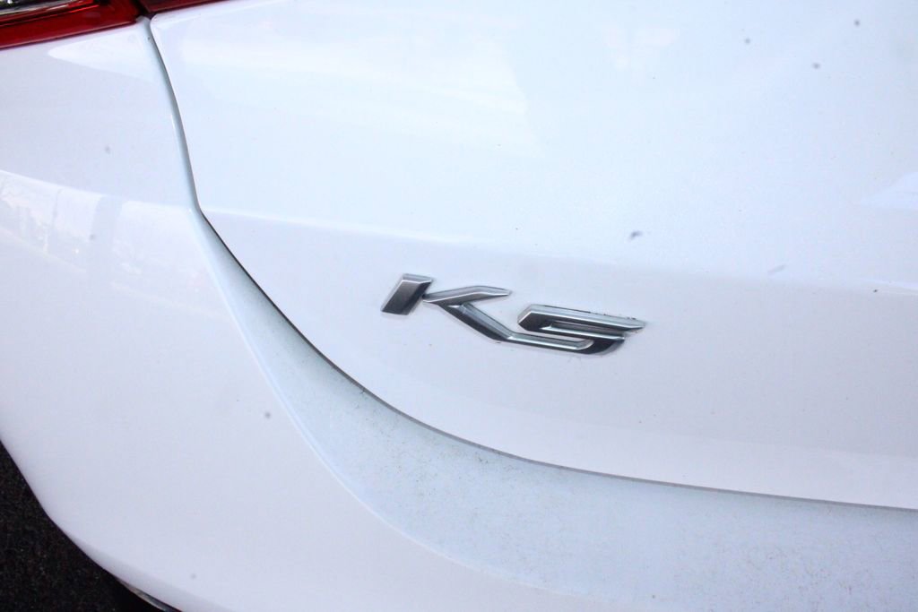 Used 2022 Kia K5 LXS image 59
