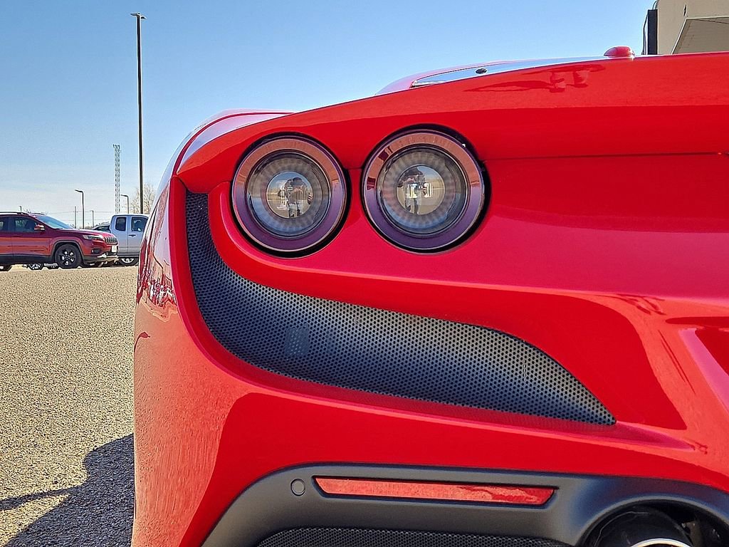Used 2020 Ferrari F8 Tributo image 14