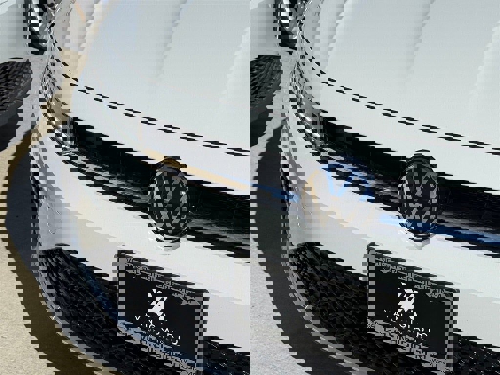 New 2026 Volkswagen Jetta S image 6