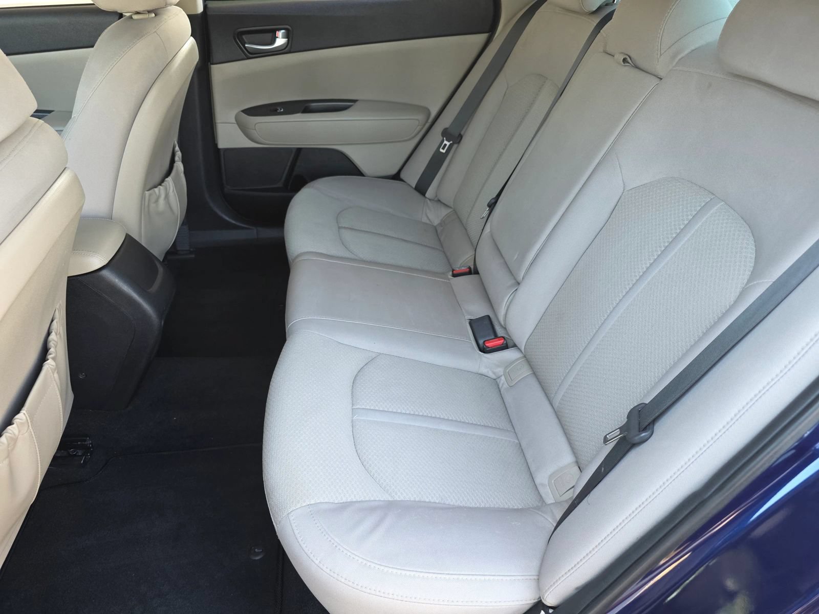 Used 2017 Kia Optima LX w/ Convenience Package FWD image 34