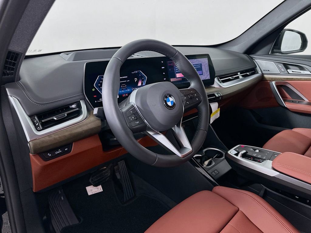 New 2026 BMW X1 xDrive28i w/ Technology Package image 9