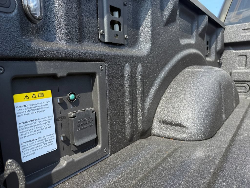 New 2026 Ford F150 Raptor AWD/4WD image 18