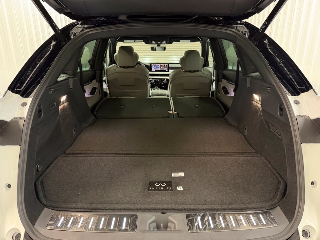 New 2027 INFINITI QX65 Autograph w/ Cargo Package AWD/4WD image 42
