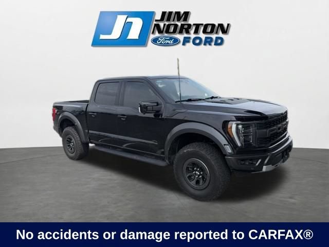 Used 2023 Ford F150 Raptor AWD/4WD 360° Tour
