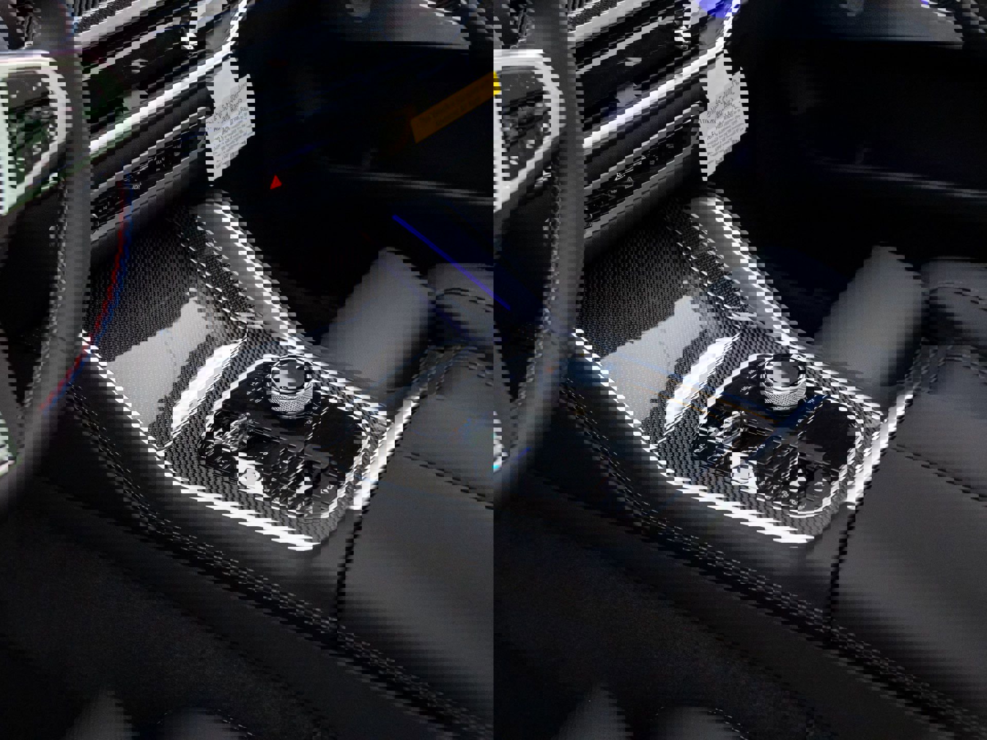 New 2026 BMW X6 M60i image 13