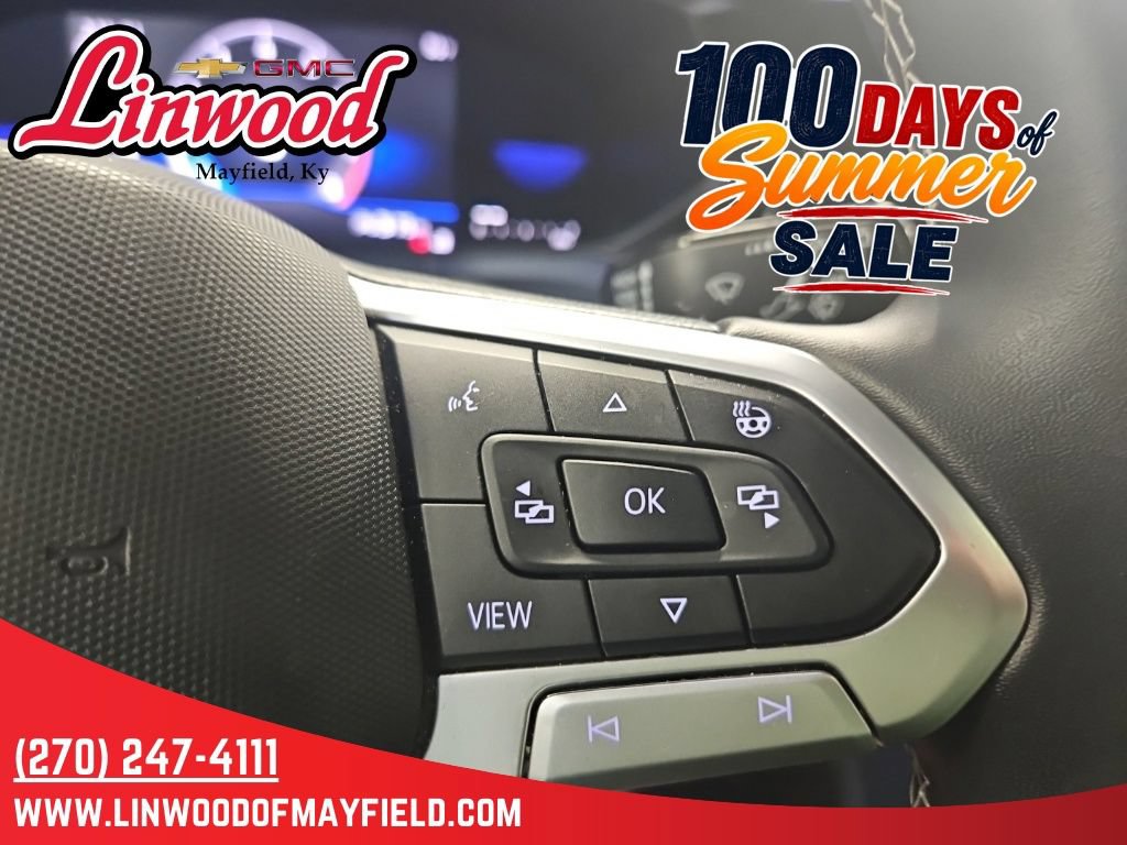 Used 2022 Volkswagen Taos SE AWD/4WD image 22