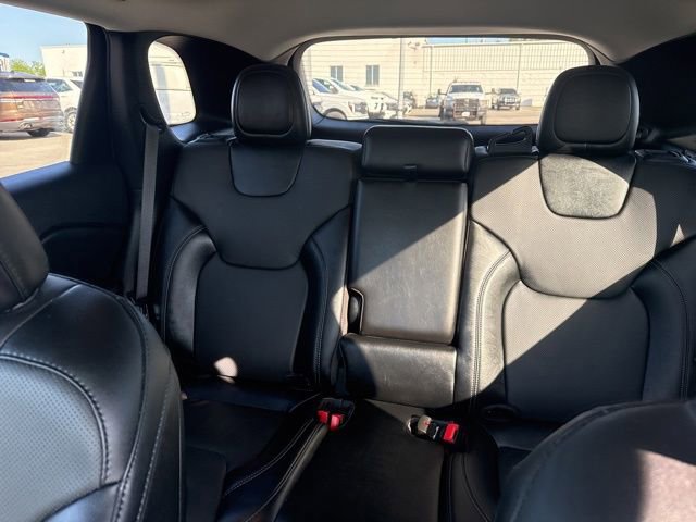 Used 2023 Jeep Cherokee Altitude Lux AWD/4WD image 28
