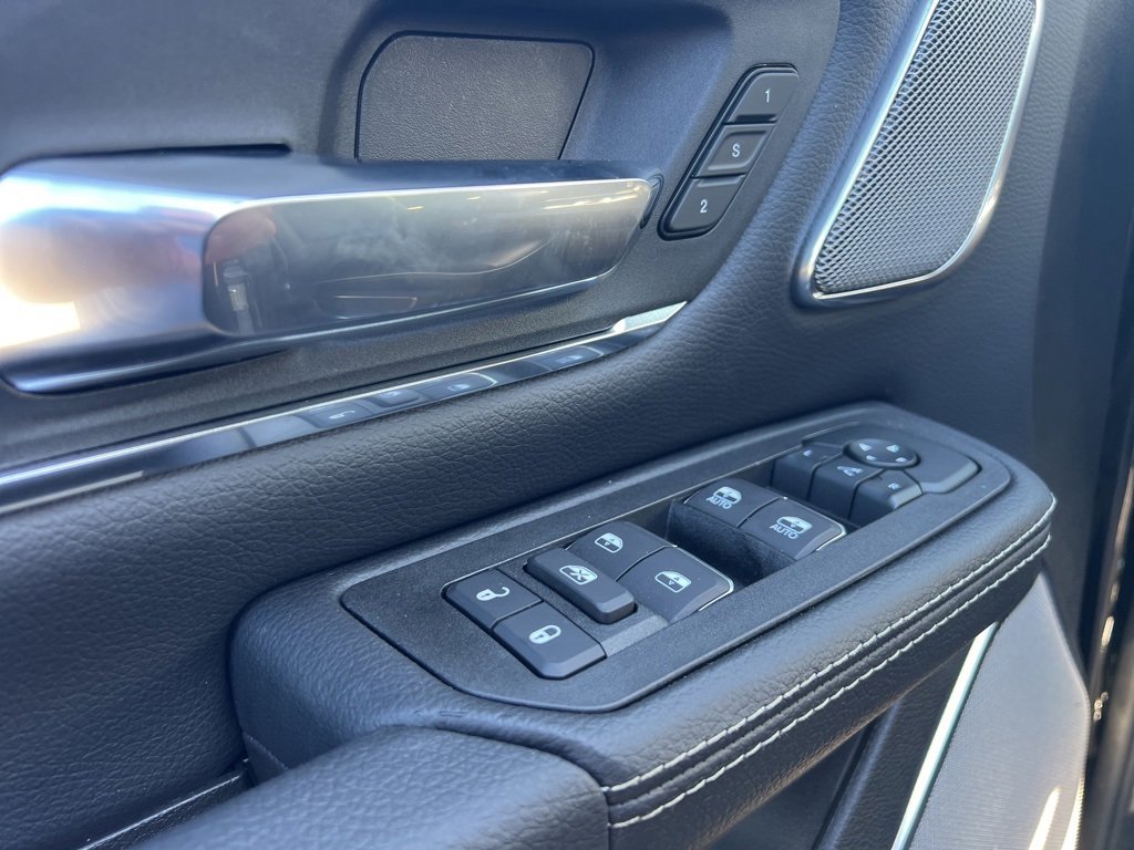 New 2026 RAM 1500 Laramie w/ Night Edition image 19