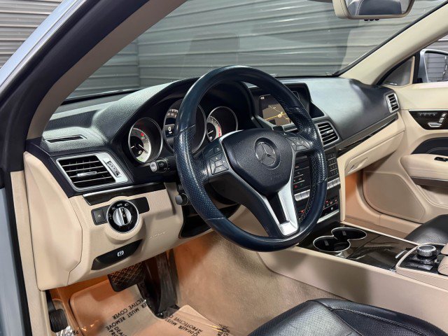 Used 2017 Mercedes-Benz E 400 Cabriolet image 10