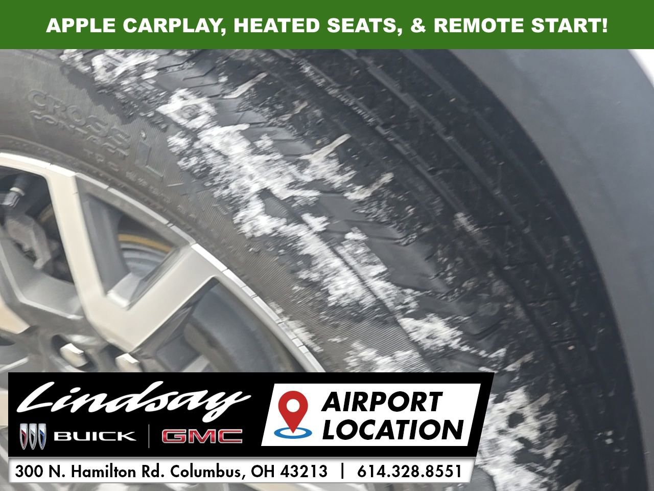 Used 2023 GMC Acadia SLE w/ Driver Convenience Package image 18