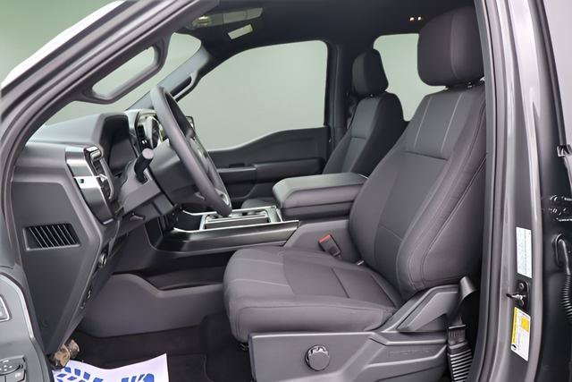 New 2026 Ford F150 STX w/ Equipment Group 200A AWD/4WD image 10
