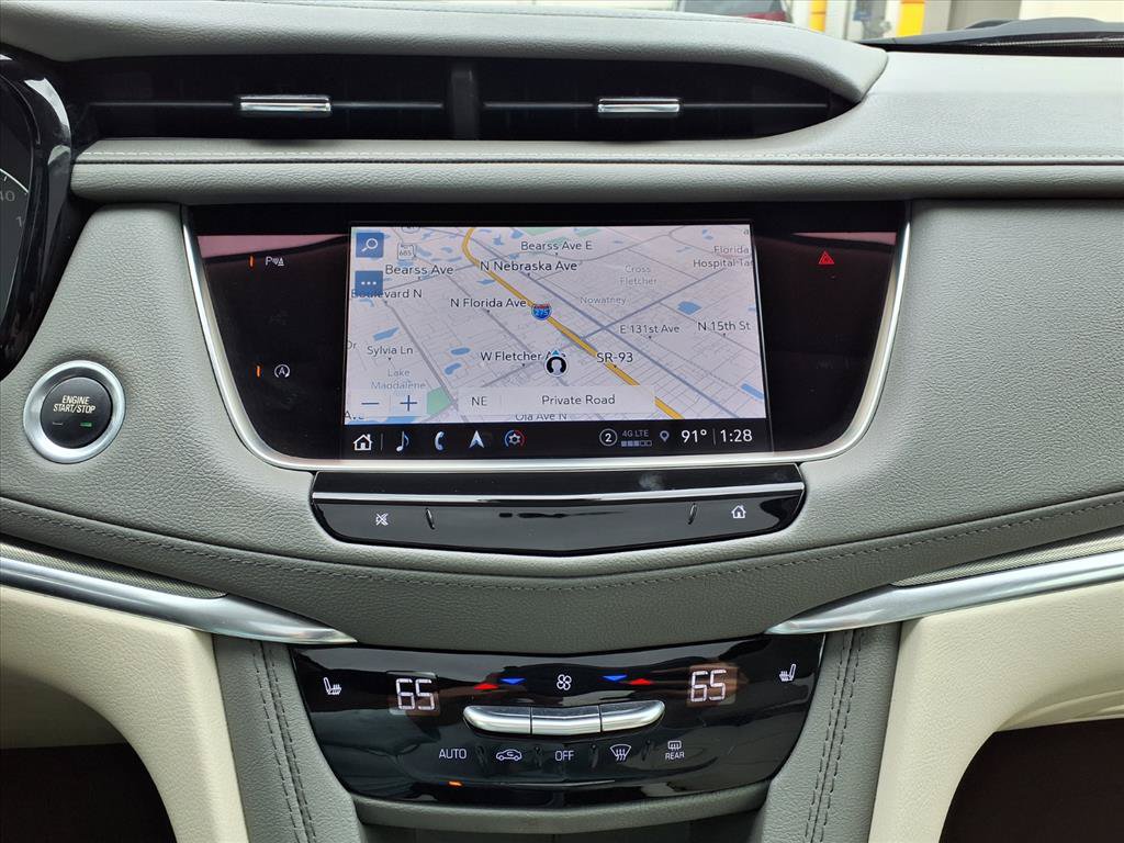 Used 2023 Cadillac XT5 Premium Luxury FWD image 24