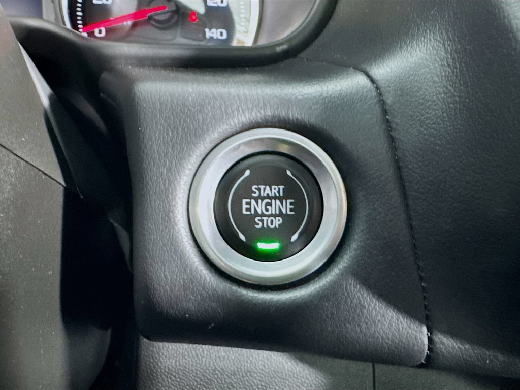 Used 2023 Chevrolet Tahoe LS AWD/4WD image 20