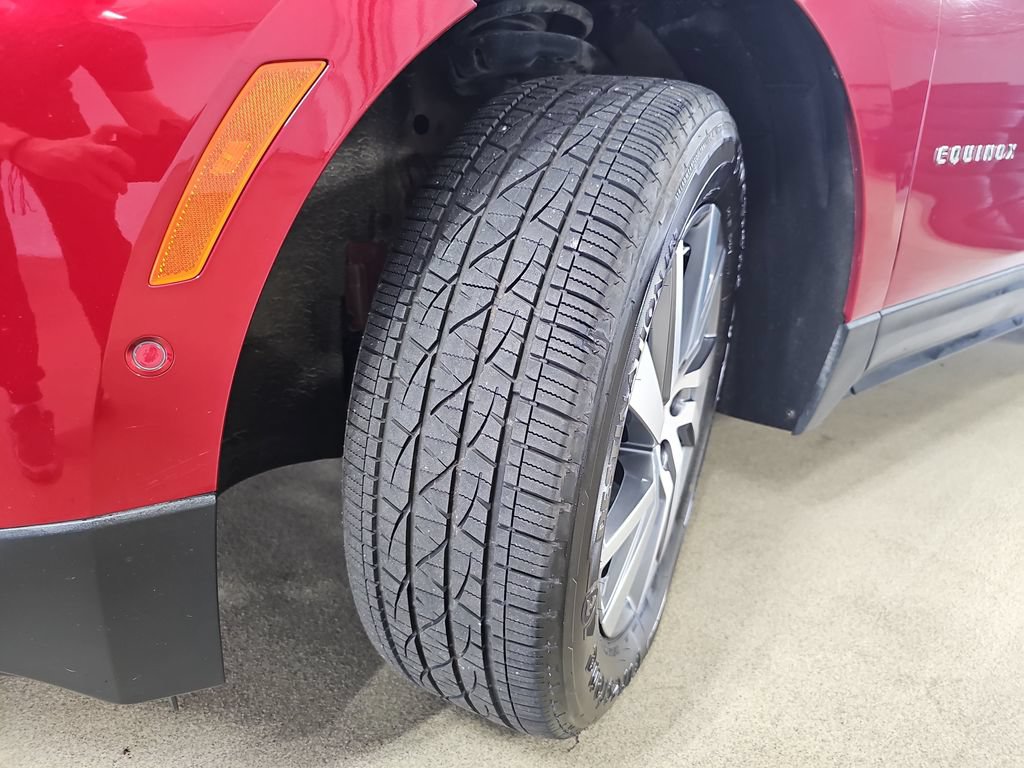 Certified 2024 Chevrolet Equinox Premier AWD/4WD image 38