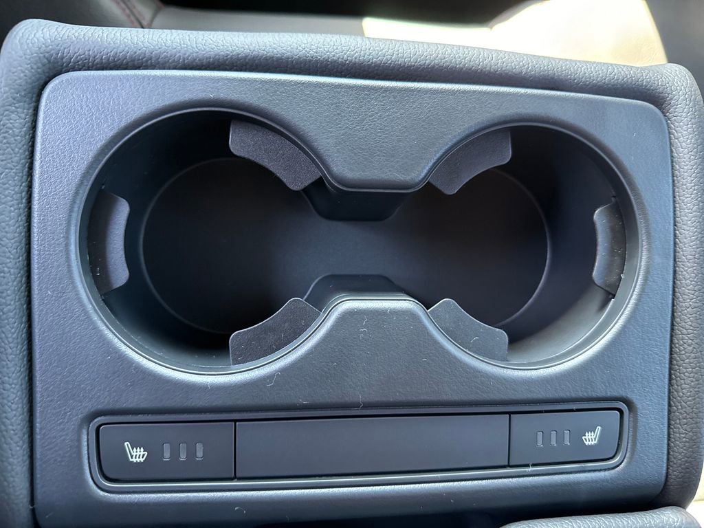 New 2025 MAZDA CX-5 2.5 Turbo image 16