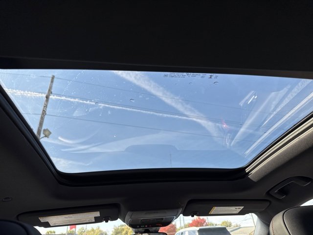 New 2026 Chevrolet Equinox RS image 19