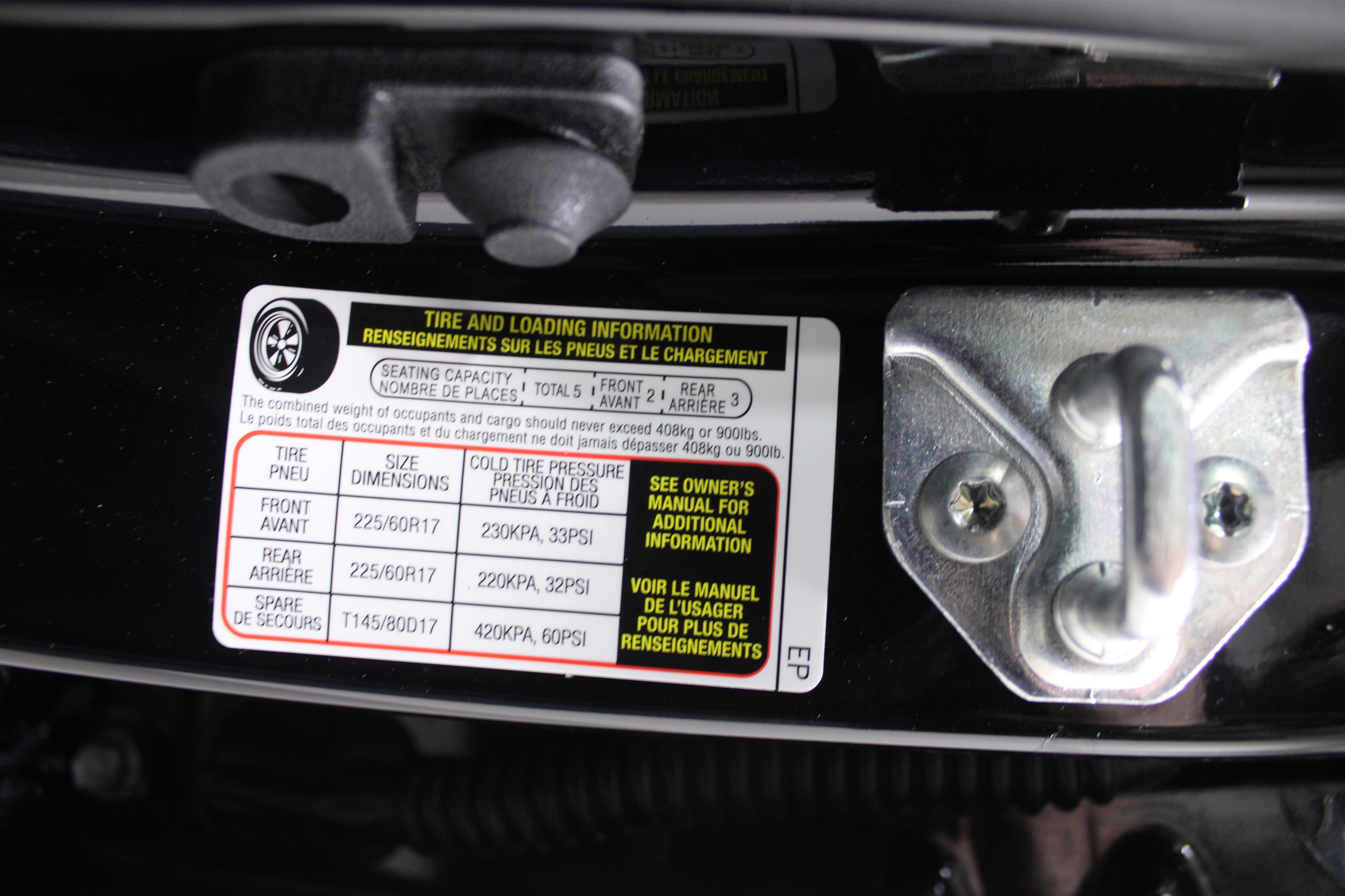 New 2026 Subaru Crosstrek 2.0i Premium image 34