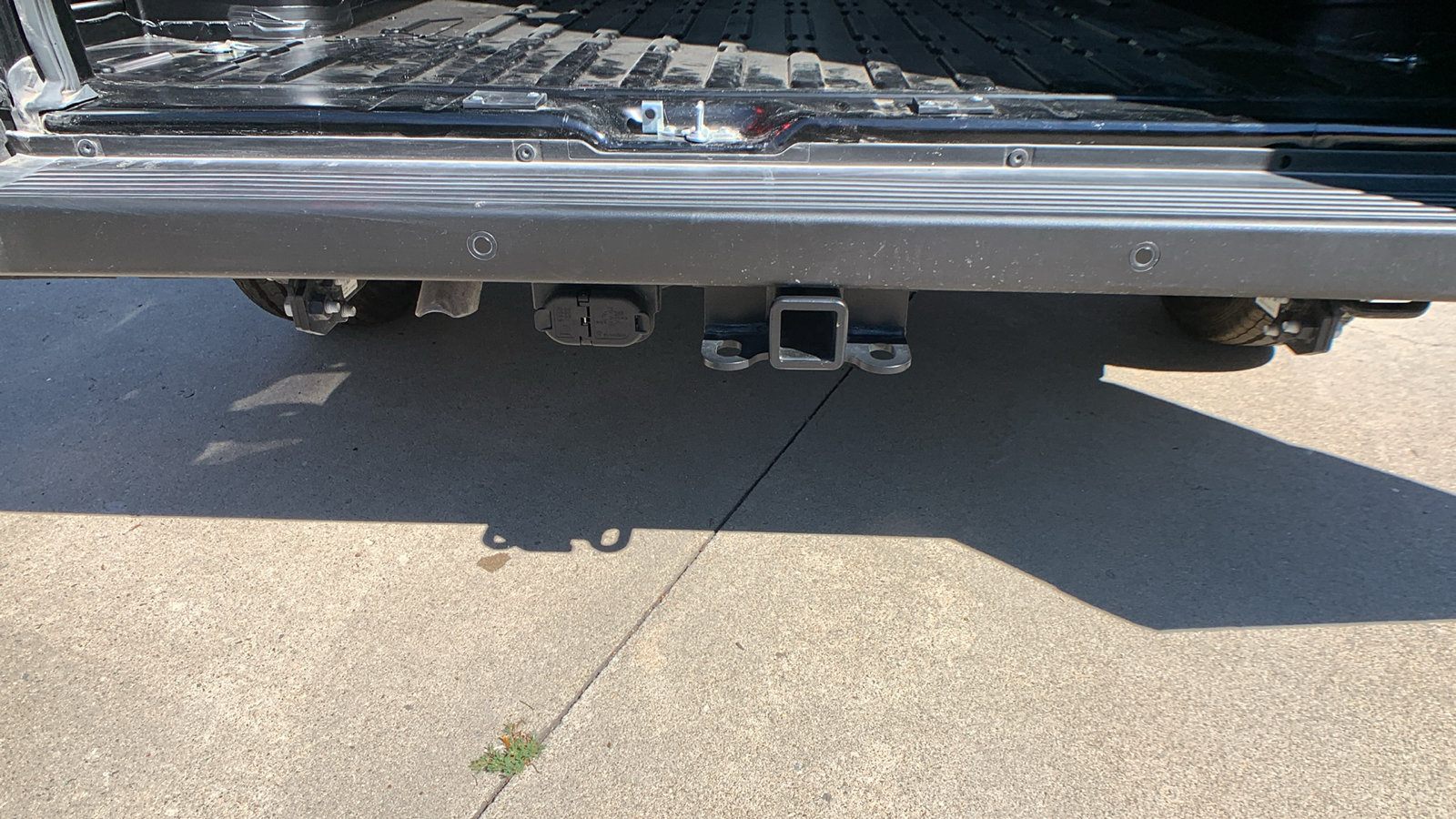New 2026 RAM ProMaster 2500 w/ Premium Convenience Group FWD image 32