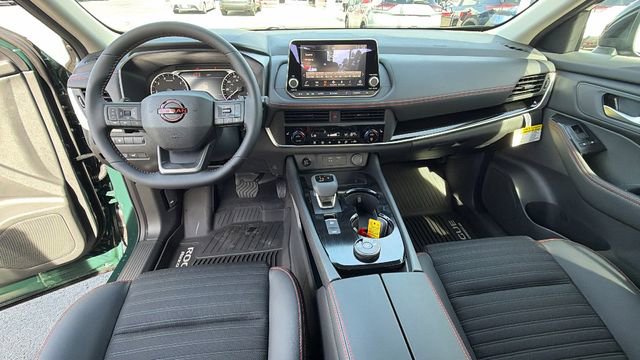 New 2026 Nissan Rogue SV image 19