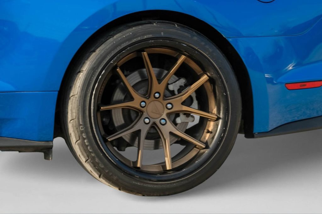 Used 2021 Ford Mustang GT image 55