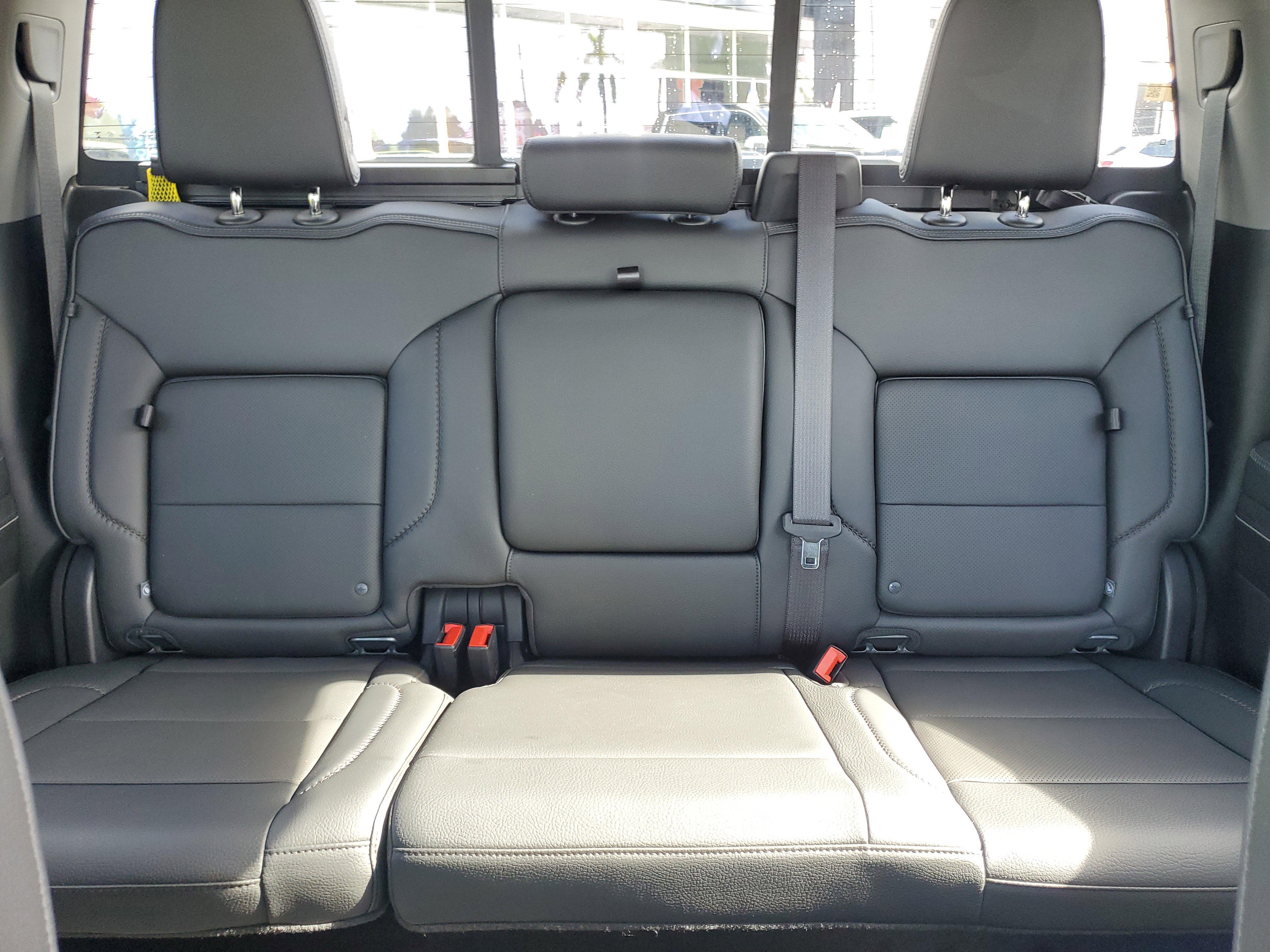 Used 2024 GMC Sierra 1500 Denali w/ Technology Package image 17