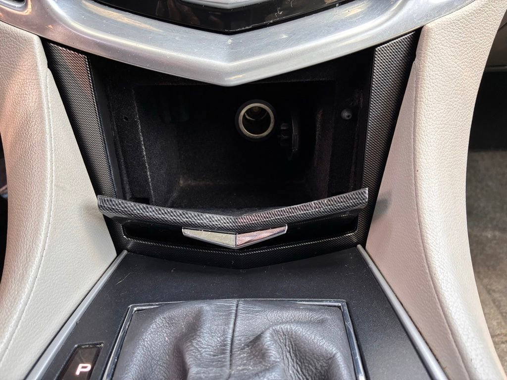 Used 2013 Cadillac SRX FWD image 33