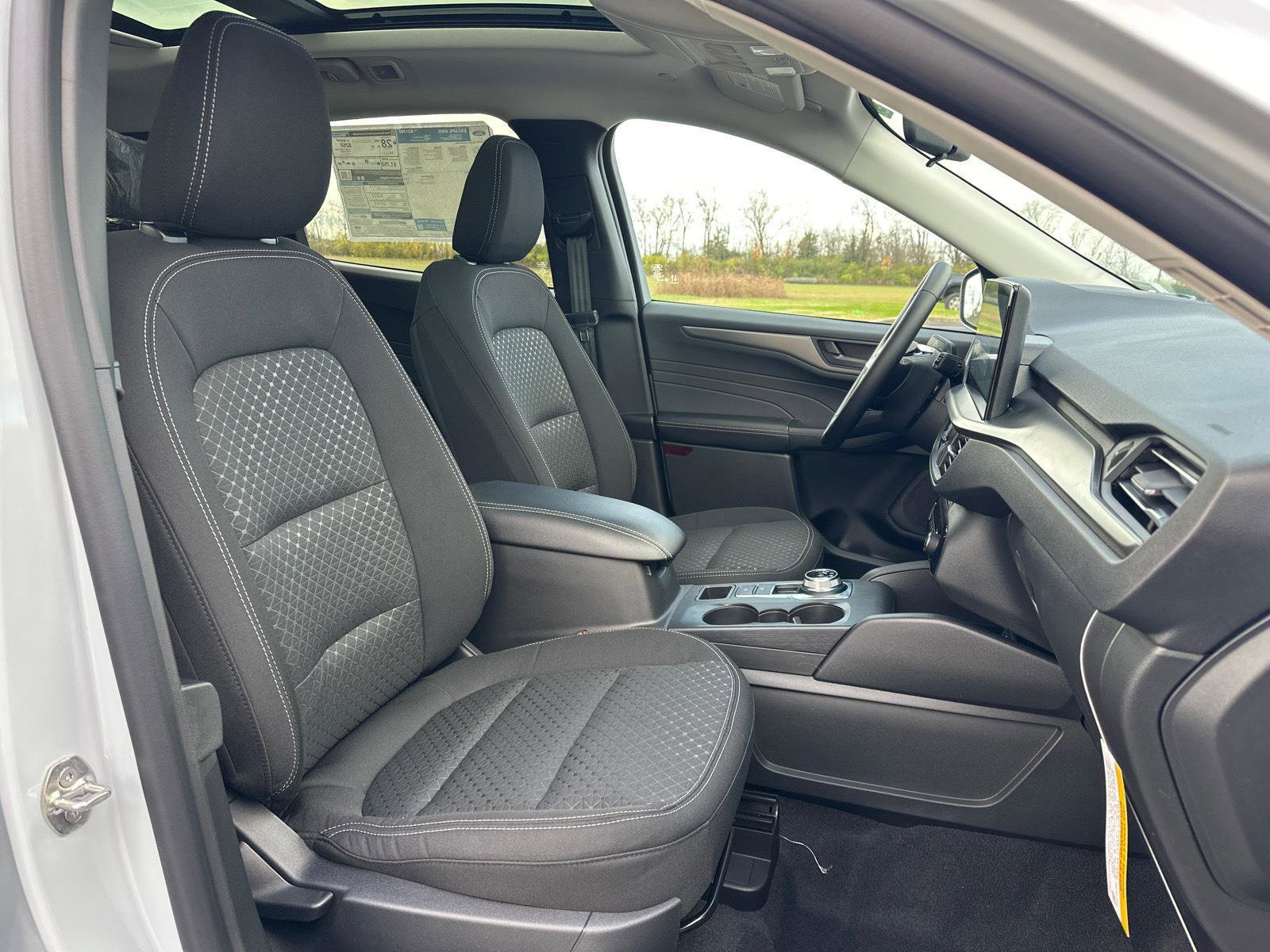 New 2026 Ford Escape Active w/ Tech Pack #1 image 25