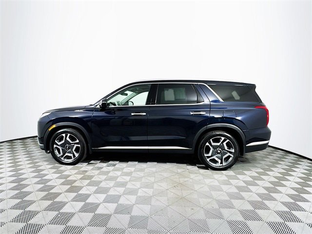Used 2025 Hyundai Palisade Limited image 5
