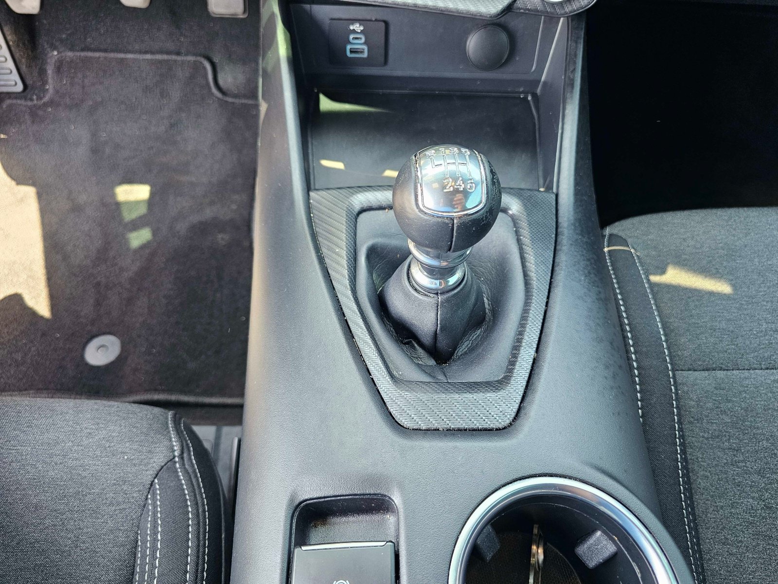 Used 2024 Ford Mustang GT RWD image 25