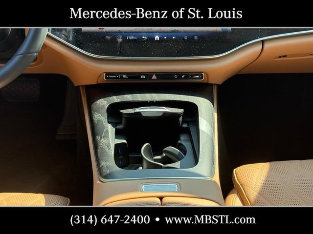 Used 2024 Mercedes-Benz E 450 4MATIC All-Terrain Wagon w/ Multicontour Seating Package image 16