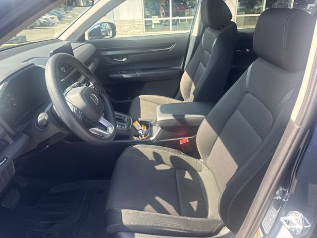 Certified 2023 Honda CR-V EX image 19