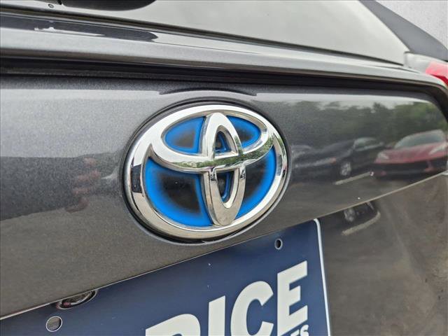 Used 2022 Toyota RAV4 XLE w/ Convenience Package AWD/4WD image 11