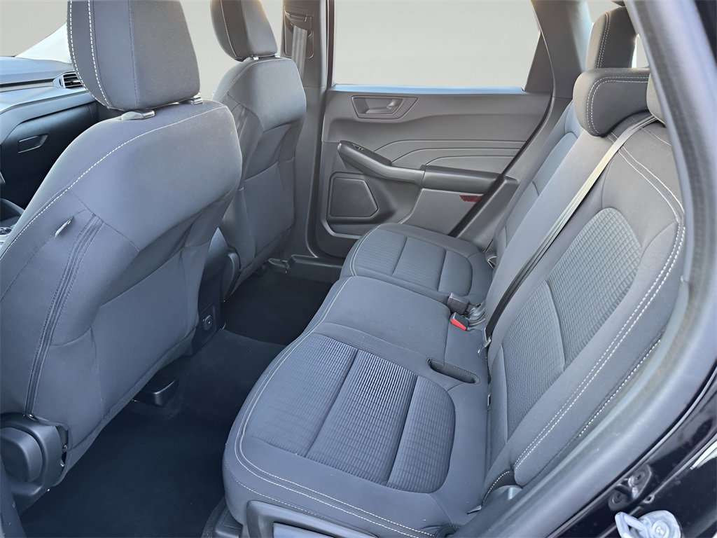 Used 2023 Ford Escape AWD image 18