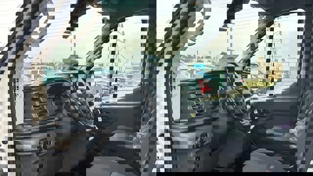 New 2026 Ford Transit 250 148 High Roof image 24