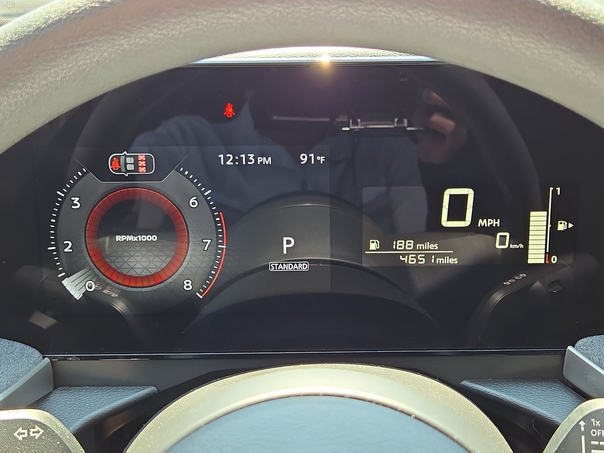 Used 2026 Nissan Kicks SV w/ SV Premium Package AWD/4WD image 20