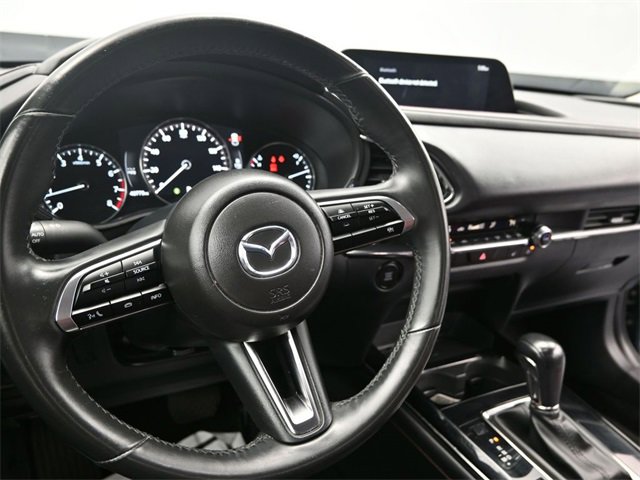 Used 2024 MAZDA CX-30 AWD 2.5 S w/ Preferred Package image 14