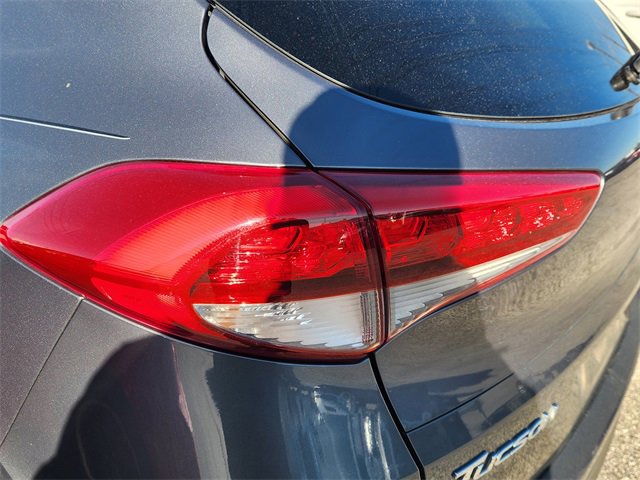 Used 2016 Hyundai Tucson Limited w/ Option Group 03 image 8