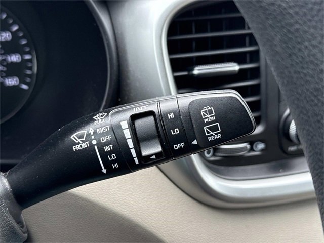 Certified 2018 Kia Sorento LX image 25