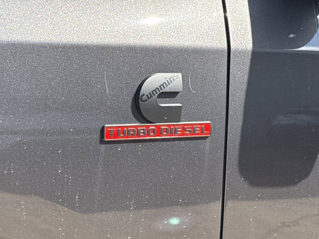 New 2026 RAM 2500 Laramie image 16