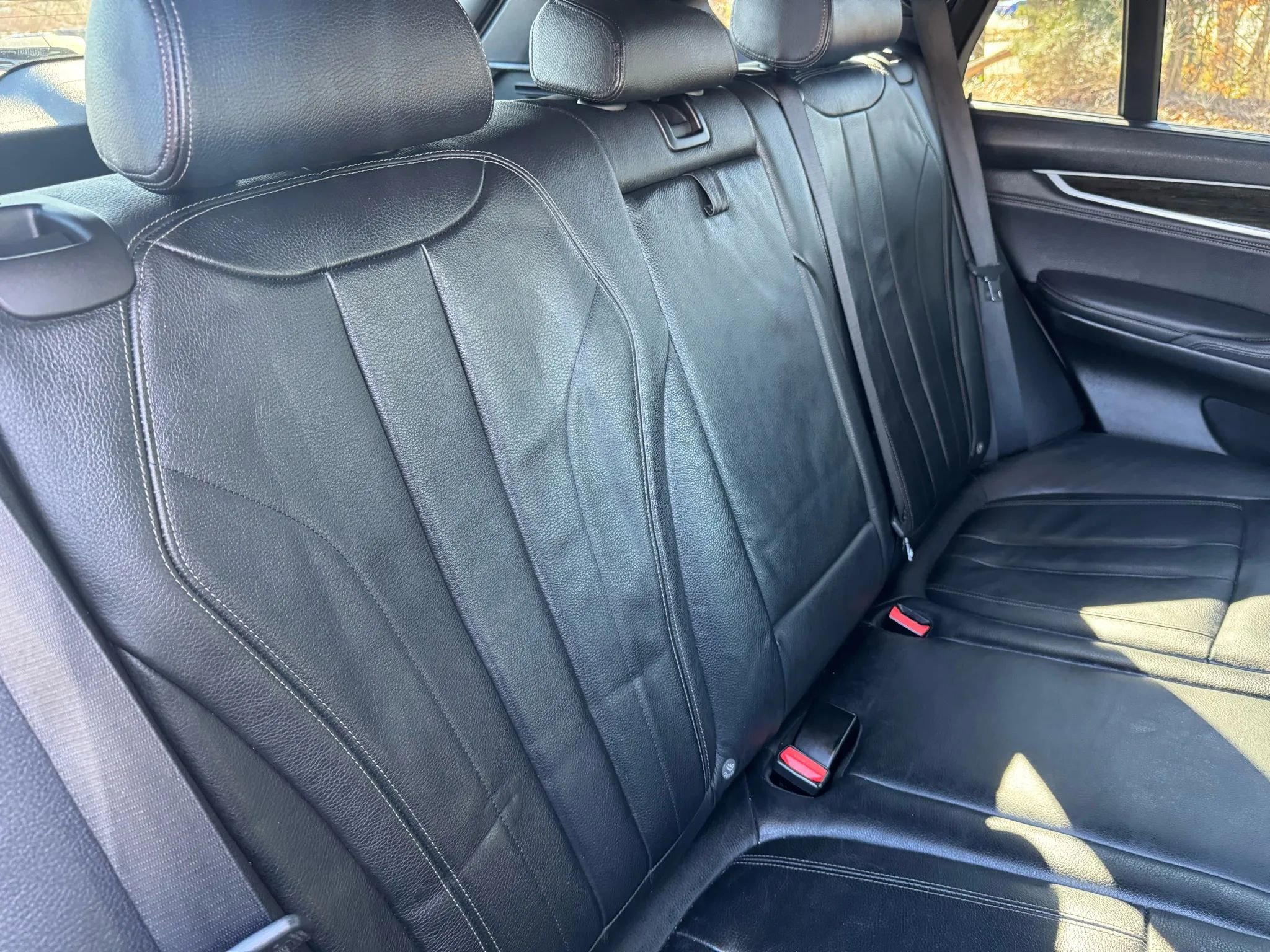 Used 2018 BMW X5 sDrive35i image 24