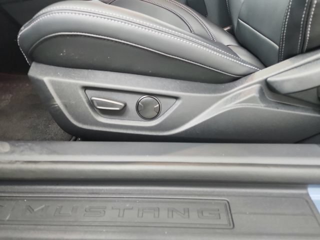 Used 2026 Ford Mustang GT Premium RWD image 21