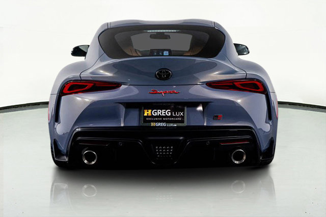 Used 2023 Toyota Supra A91 Edition image 11