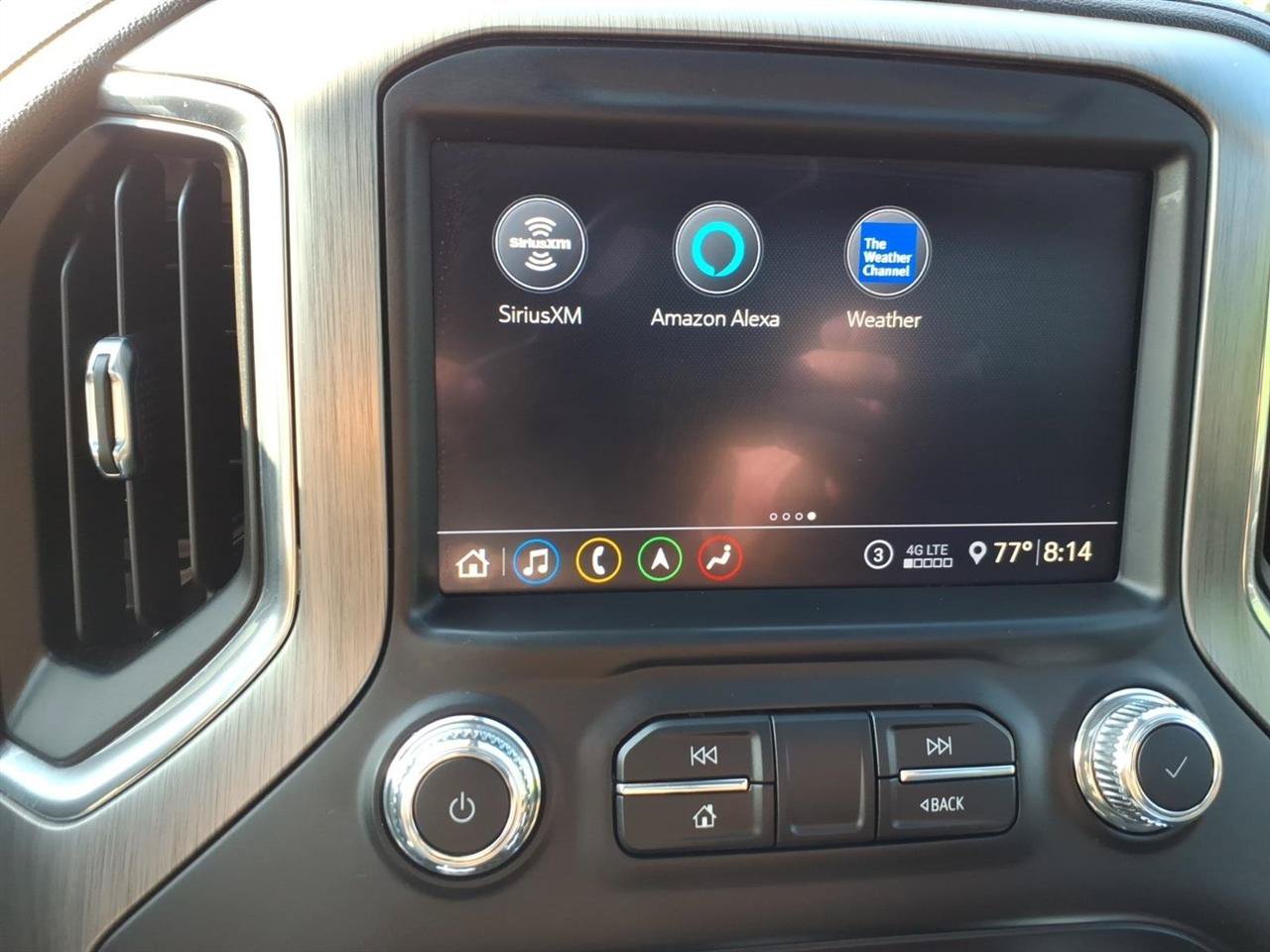 Used 2020 GMC Sierra 3500 Denali w/ Denali Ultimate Package AWD/4WD image 20