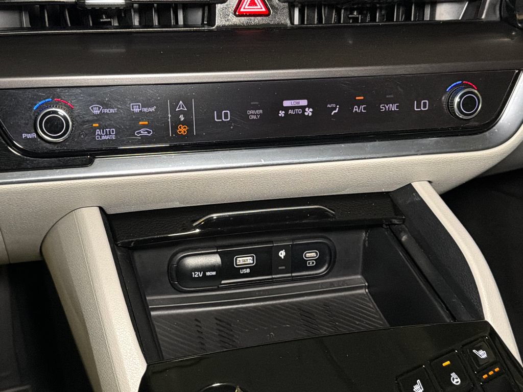 Certified 2023 Kia Sportage EX AWD/4WD image 28
