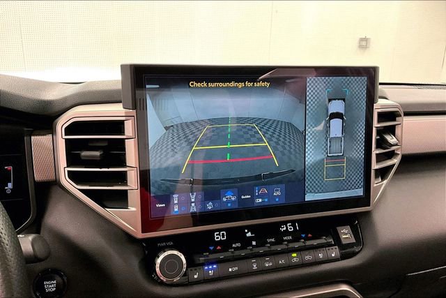 Used 2025 Toyota Tundra Limited image 31